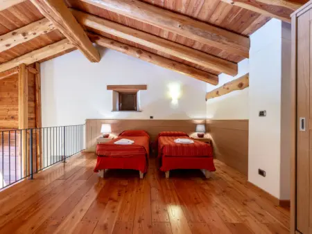 La Borgata, Appartement 4 personnes à Sampeyre - Photo 16