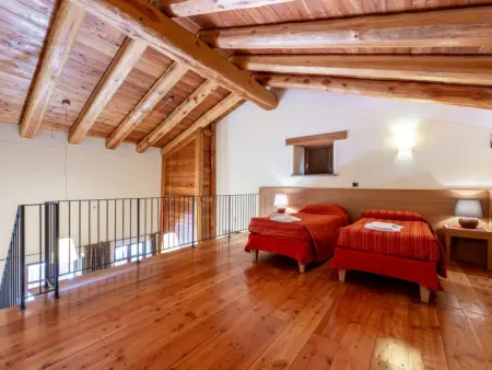 La Borgata, Appartement 4 personnes à Sampeyre - Photo 17