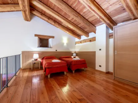 La Borgata, Appartement 4 personnes à Sampeyre - Photo 18