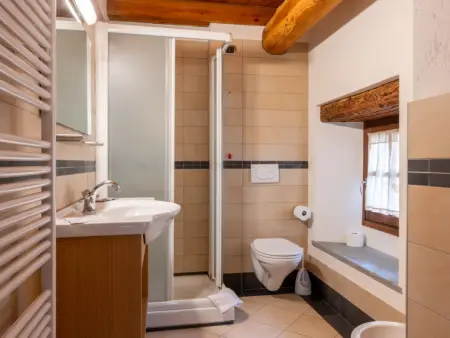 La Borgata, Appartement 4 personnes à Sampeyre - Photo 19