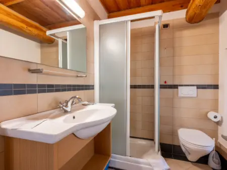 La Borgata, Appartement 4 personnes à Sampeyre - Photo 20