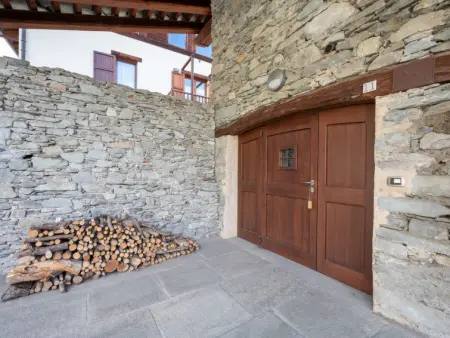 La Borgata, Appartement 4 personnes à Sampeyre - Photo 26