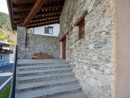 La Borgata, Appartement 4 personnes à Sampeyre - Photo 27