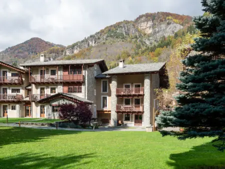 La Borgata, Appartement 4 personnes à Sampeyre - Photo 28