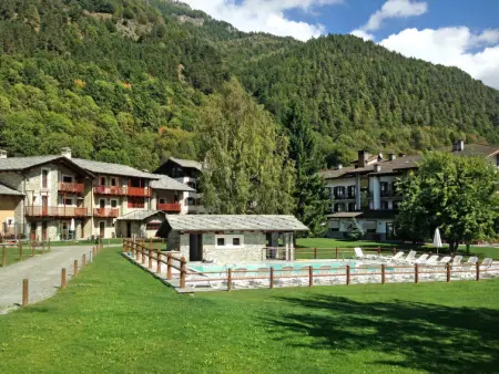 La Borgata, Appartement 4 personnes à Sampeyre - Photo 31