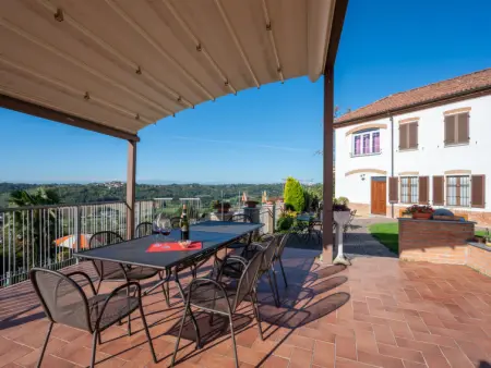 Le Rose d'Antan, Appartement 9 personnes à Cossombrato - Photo 3