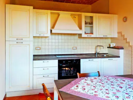 Le Rose d'Antan, Appartement 9 personnes à Cossombrato - Photo 4