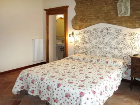 Le Rose d'Antan, Appartement 9 personnes à Cossombrato - Photo 6