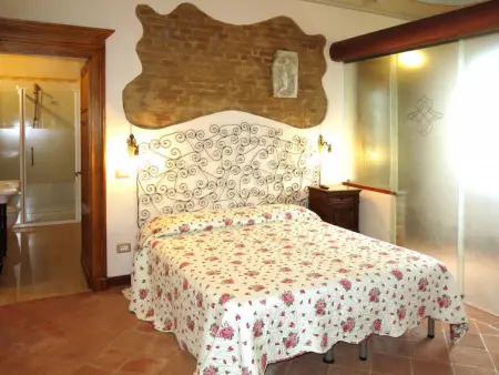 Le Rose d'Antan, Appartement 9 personnes à Cossombrato - Photo 8