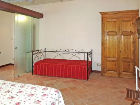 Le Rose d'Antan, Appartement 9 personnes à Cossombrato - Photo 9
