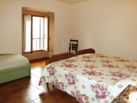 Le Rose d'Antan, Appartement 9 personnes à Cossombrato - Photo 12