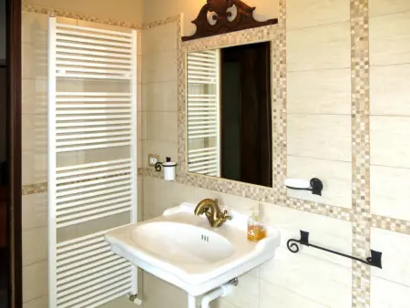 Le Rose d'Antan, Appartement 9 personnes à Cossombrato - Photo 14