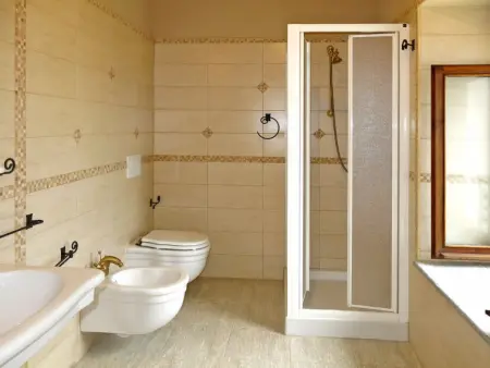 Le Rose d'Antan, Appartement 9 personnes à Cossombrato - Photo 15