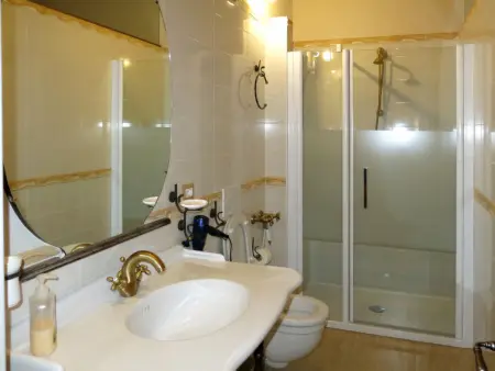 Le Rose d'Antan, Appartement 9 personnes à Cossombrato - Photo 16