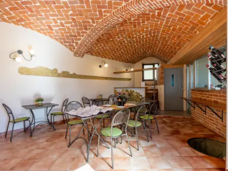 Le Rose d'Antan, Appartement 9 personnes à Cossombrato - Photo 19