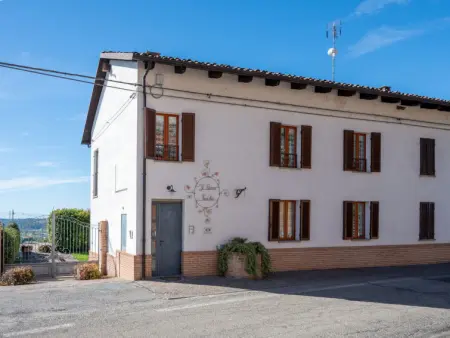 Le Rose d'Antan, Appartement 9 personnes à Cossombrato - Photo 26