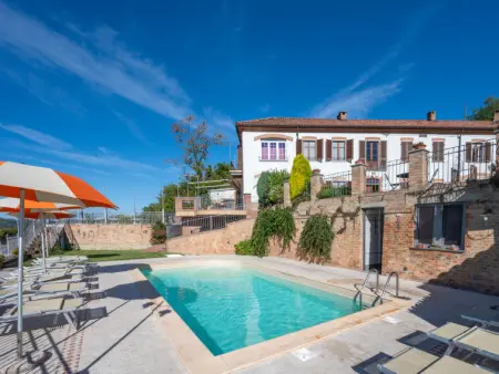 Le Rose d'Antan, Appartement 9 personnes à Cossombrato - Photo 27