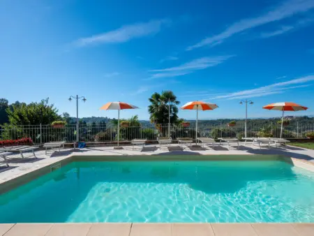 Le Rose d'Antan, Appartement 9 personnes à Cossombrato - Photo 30