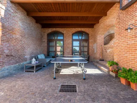 Le Rose d'Antan, Appartement 9 personnes à Cossombrato - Photo 32