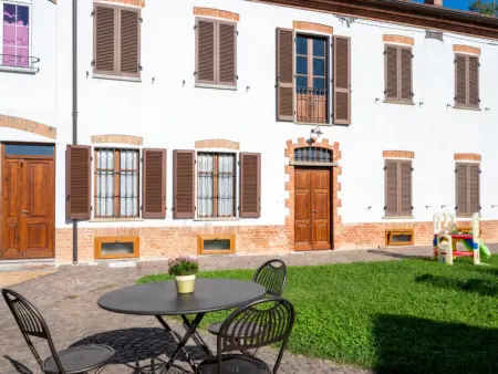 Le Rose d'Antan, Appartement 9 personnes à Cossombrato - Photo 33