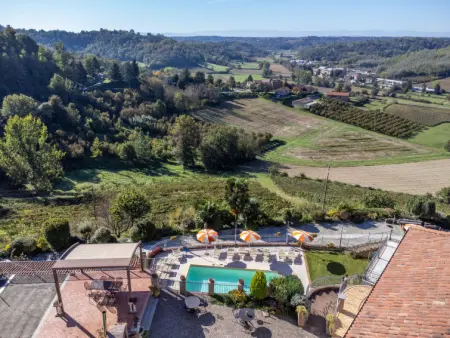 Le Rose d'Antan, Appartement 9 personnes à Cossombrato - Photo 37