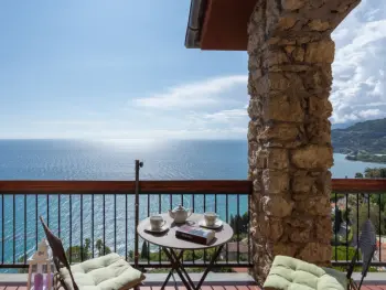 Apartamento en Ventimiglia,Canarda IT1710.618.1 N°421746