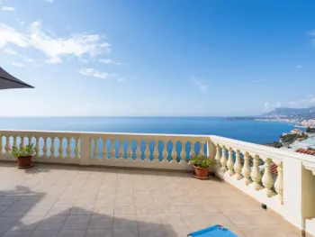 Appartement in Ventimiglia,Mare Largo IT1710.629.1 N°868203