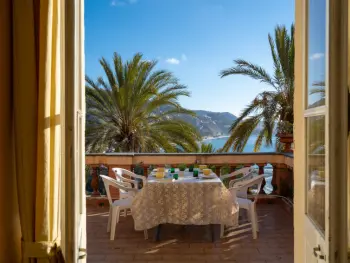 Appartement in Ventimiglia,Villa Belvedere IT1710.632.1 N°868206