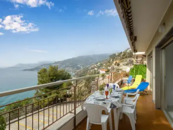 Appartement in Ventimiglia,Elena IT1710.633.1 N°868207