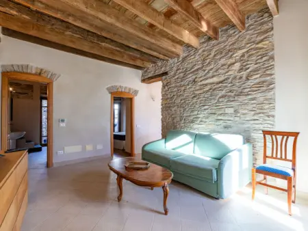 Il Loggiato, Appartement 6 personnes à Tavole - Photo 8