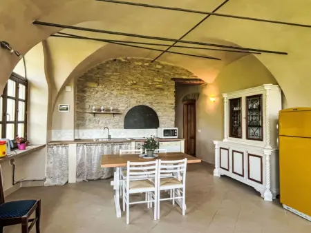 Il Loggiato, Appartement 6 personnes à Tavole - Photo 14