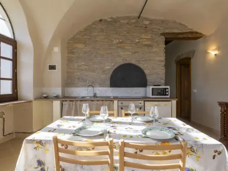 Il Loggiato, Appartement 6 personnes à Tavole - Photo 18