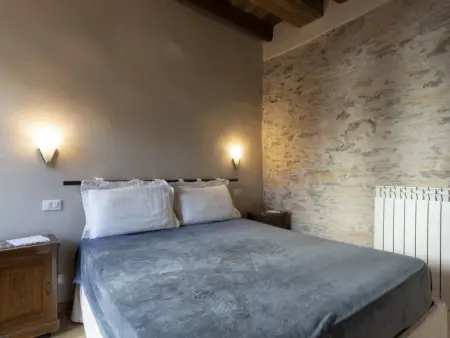 Il Loggiato, Appartement 6 personnes à Tavole - Photo 23