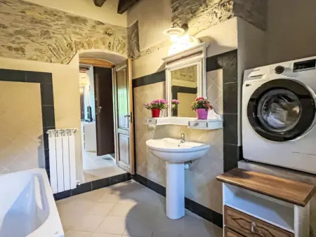 Il Loggiato, Appartement 6 personnes à Tavole - Photo 26