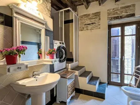 Il Loggiato, Appartement 6 personnes à Tavole - Photo 27