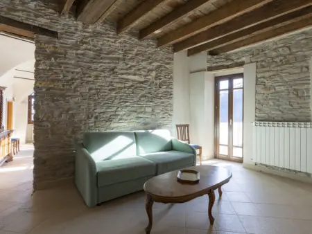 Il Loggiato, Appartement 6 personnes à Tavole - Photo 29