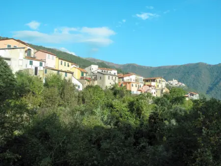 Il Loggiato, Appartement 6 personnes à Tavole - Photo 35