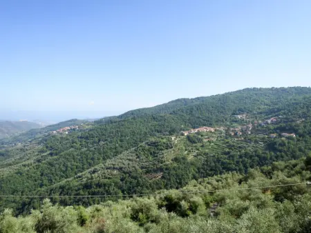 Il Loggiato, Appartement 6 personnes à Tavole - Photo 36