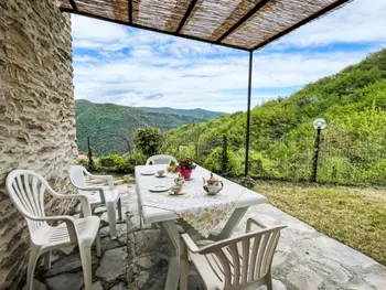 Appartement in Tavole,Appartamento 1 (TVE175) IT1719.603.5 N°868213