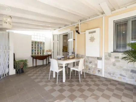 Appartement in Bordighera,La Marina IT1720.665.1 N°868214