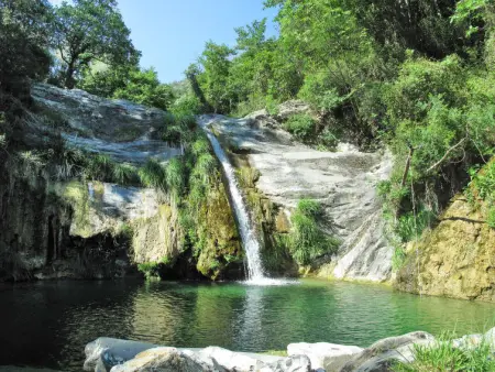 Rosa (PTB150), Appartement 2 personnes à Pietrabruna - Photo 21