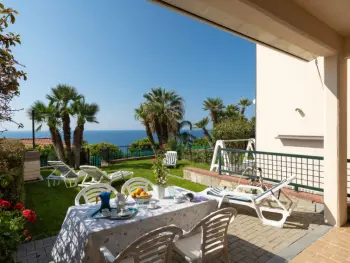 Appartement in San Lorenzo al Mare,Le Margherite (SLR259) IT1789.638.6 N°233519