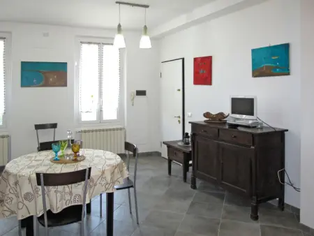 Silvia (SLR351), Appartement 4 personnes à San Lorenzo al Mare - Photo 10