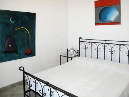 Silvia (SLR351), Appartement 4 personnes à San Lorenzo al Mare - Photo 11