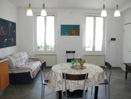 Silvia (SLR351), Appartement 4 personnes à San Lorenzo al Mare - Photo 12