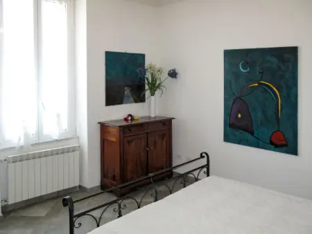 Silvia (SLR351), Appartement 4 personnes à San Lorenzo al Mare - Photo 13