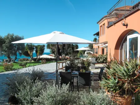 Silvia (SLR351), Appartement 4 personnes à San Lorenzo al Mare - Photo 14