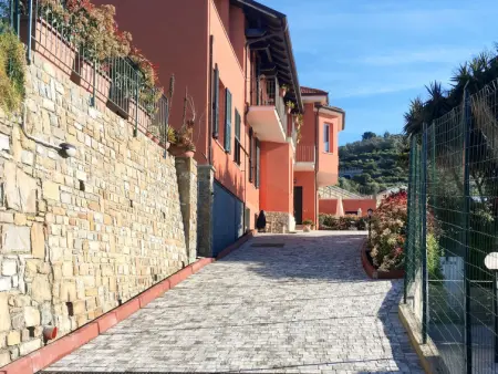 Silvia (SLR351), Appartement 4 personnes à San Lorenzo al Mare - Photo 15