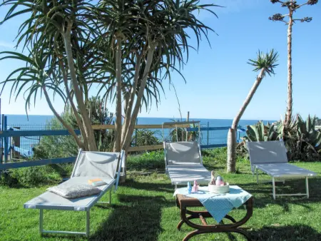 Silvia (SLR351), Appartement 4 personnes à San Lorenzo al Mare - Photo 16