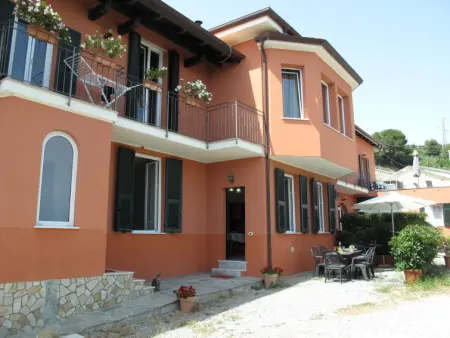 Silvia (SLR351), Appartement 4 personnes à San Lorenzo al Mare - Photo 17